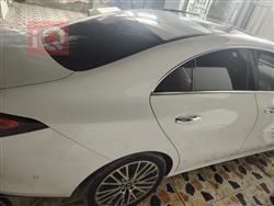 مرسيدس بنز CLA